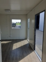 17 m2 gyvenamojo konteinerio modulis - Image 2