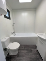 21 m2 gyvenamojo konteinerio modulis - Image 4