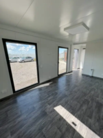 21 m2 gyvenamojo konteinerio modulis - Image 5