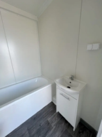 21 m2 gyvenamojo konteinerio modulis - Image 7