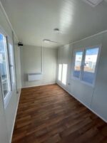 Surenkamas modulis 10 m² - Image 3