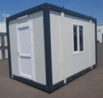 Surenkamas modulis 10 m² - Image 4