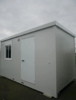 Surenkamas 12 m² modulis - Image 3