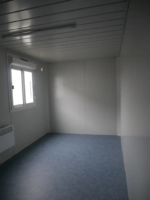 Surenkamas 12 m² modulis - Image 4