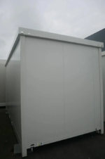 Surenkamas 12 m² modulis - Image 7