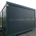 18 m² surenkamas modulis - Image 6